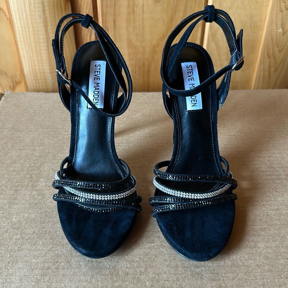 Steve Madden Lara heels